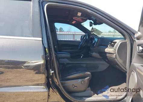 2022 Dodge Durango Orange Sport Awd z USA, uszkodzony, nr VIN 1C4SDJCT4NC229621